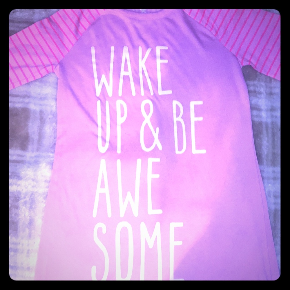 Old Navy Girls Nightgown 💖